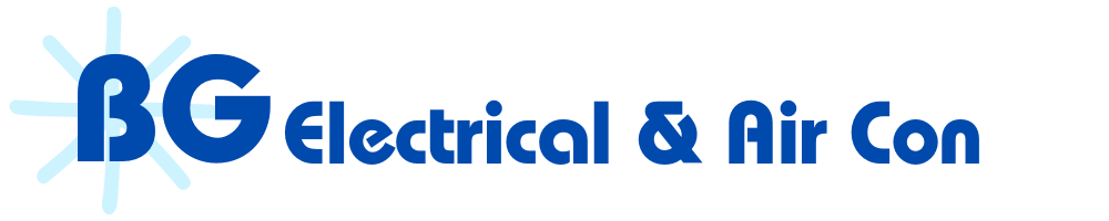 BG electrical & Air Con - Logo (3)