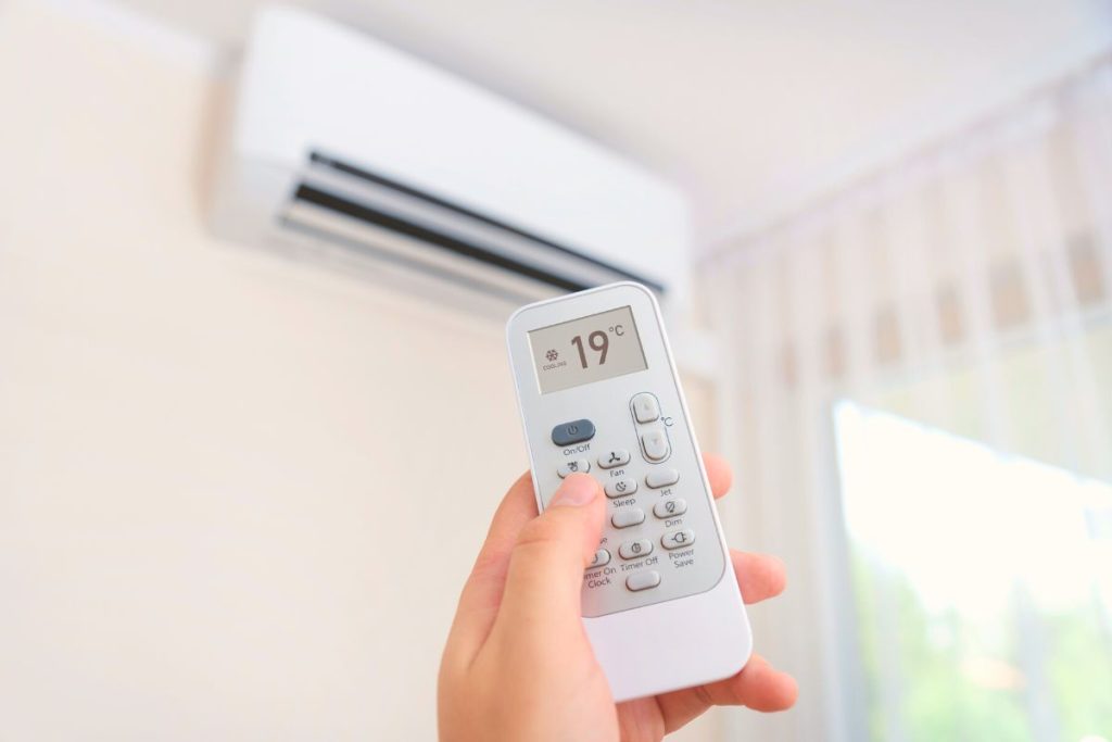 What Temperature Is Best for Air Conditioning