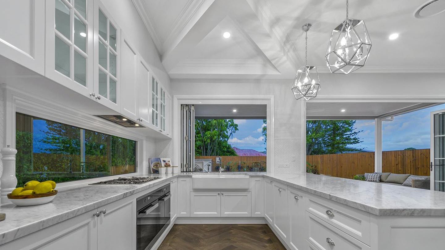 Lighting Installation Brisbane