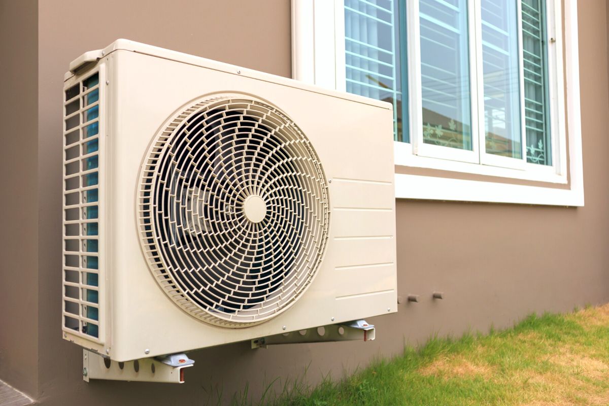 Brisbane Air Conditioning and Electrician | BG Electrical & Air Con