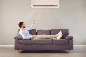 Should You Sleep With Air Conditioning On