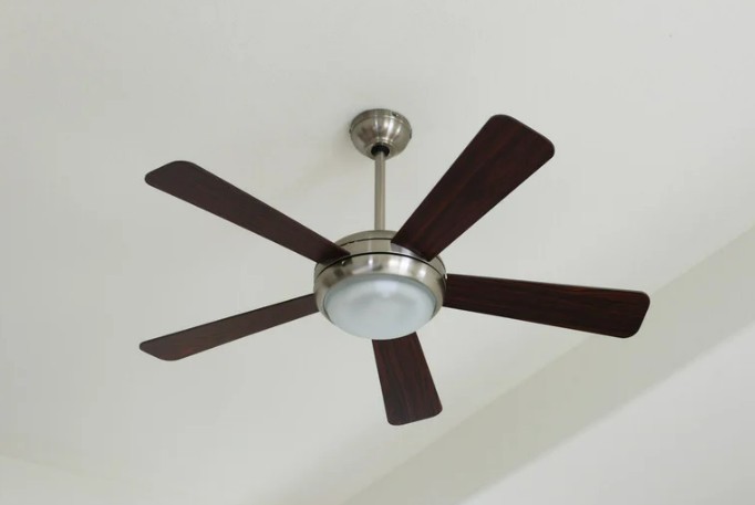 Ceiling fan