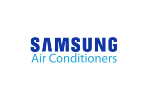 Samsung air conditioners logo