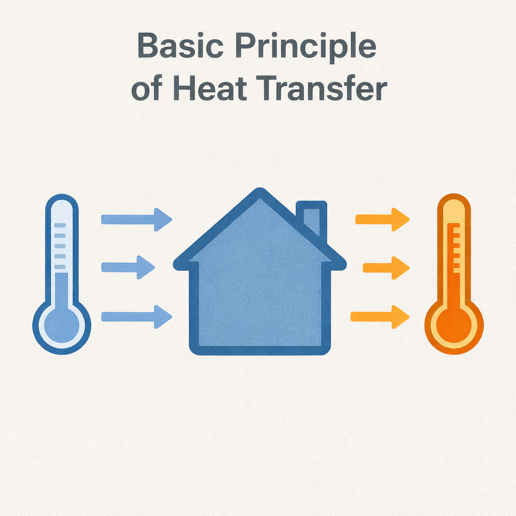 Heat transfer