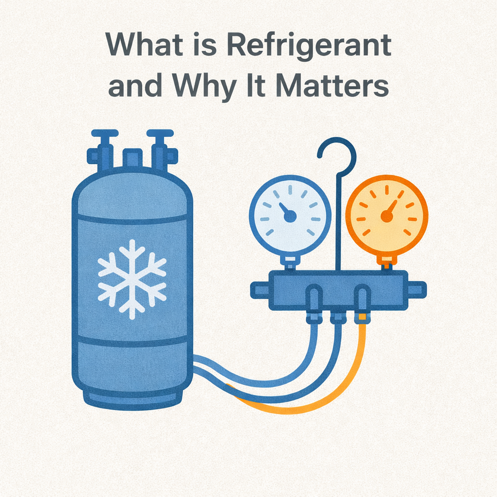 Refrigerant