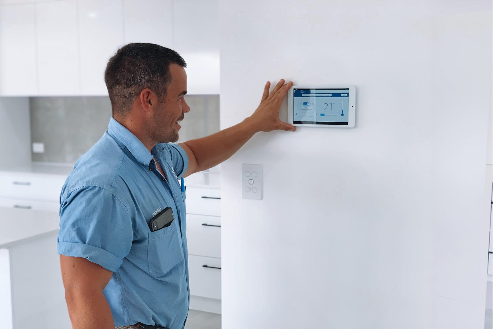 aircon experts in brisbane