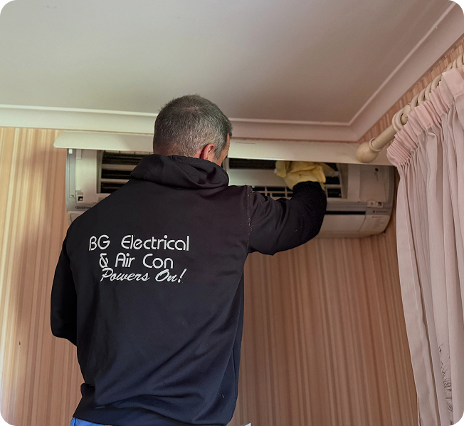 Air Conditioning Repairs