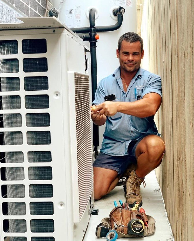 Ducted Air Conditioning Installation​ Experts